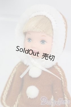 画像2: バービー/ケリー I-26-02-01-239-KD-ZI