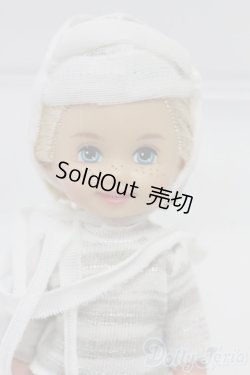 画像1: バービー/ケリー I-26-02-01-233-KD-ZI