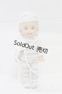 画像4: バービー/ケリー I-26-02-01-233-KD-ZI