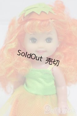 画像1: バービー/ケリー I-26-02-01-231-KD-ZI