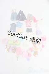 ケリー/OF：衣装小物まとめて I-26-02-01-241-KD-ZI