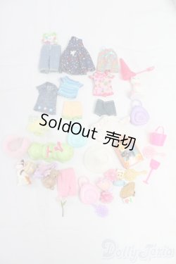 画像1: ケリー/OF：衣装小物まとめて I-26-02-01-241-KD-ZI