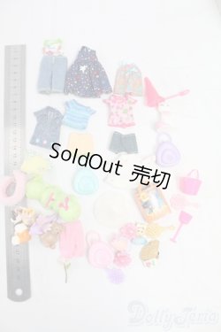 画像2: ケリー/OF：衣装小物まとめて I-26-02-01-241-KD-ZI