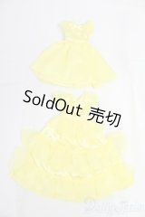 リカちゃん/OF:リトルファクトリー製衣装 I-26-02-01-242-KD-ZI