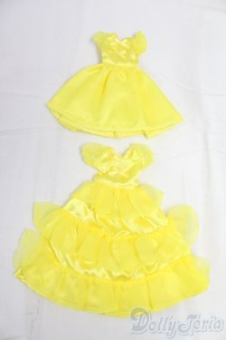 画像1: リカちゃん/OF:リトルファクトリー製衣装 I-26-02-01-242-KD-ZI