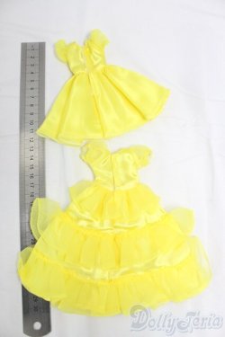 画像2: リカちゃん/OF:リトルファクトリー製衣装 I-26-02-01-242-KD-ZI