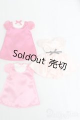 リカちゃん/OF:リトルファクトリー製衣装 I-26-02-01-244-KD-ZI