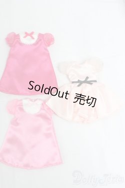 画像1: リカちゃん/OF:リトルファクトリー製衣装 I-26-02-01-244-KD-ZI