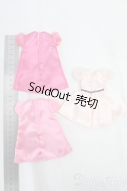 画像2: リカちゃん/OF:リトルファクトリー製衣装 I-26-02-01-244-KD-ZI