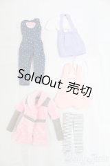 ジェニー/OF:衣装 I-26-02-01-243-KD-ZI