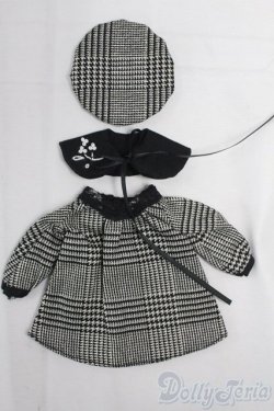 画像1: リカちゃん/OF:衣装 I-26-02-01-247-KD-ZI