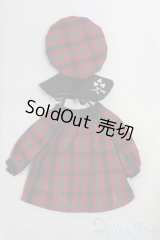 リカちゃん/OF:衣装 I-26-02-01-246-KD-ZI