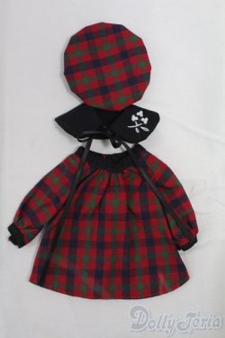 画像1: リカちゃん/OF:衣装 I-26-02-01-246-KD-ZI