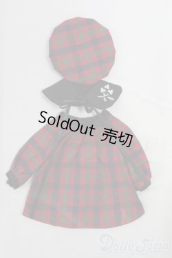 画像1: リカちゃん/OF:衣装 I-26-02-01-246-KD-ZI