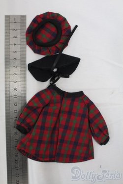 画像2: リカちゃん/OF:衣装 I-26-02-01-246-KD-ZI