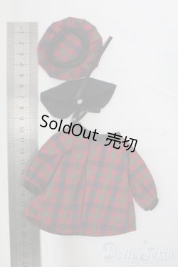 画像2: リカちゃん/OF:衣装 I-26-02-01-246-KD-ZI