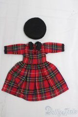 リカちゃん/OF:衣装 I-26-02-01-248-KD-ZI