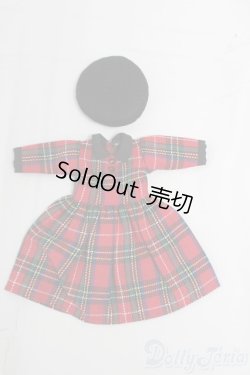 画像1: リカちゃん/OF:衣装 I-26-02-01-248-KD-ZI