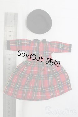 画像2: リカちゃん/OF:衣装 I-26-02-01-248-KD-ZI