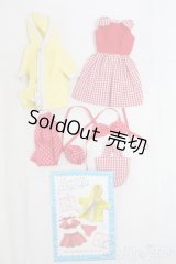 リカちゃん/OF:衣装 I-26-02-01-245-KD-ZI