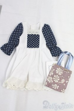 画像1: リカちゃん/OF:衣装 I-26-02-01-250-KD-ZI