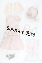 リカちゃん/OF:衣装 I-26-02-01-276-KD-ZI