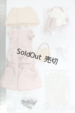 画像2: リカちゃん/OF:衣装 I-26-02-01-276-KD-ZI