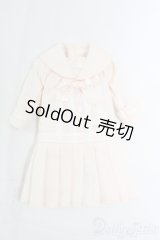 ジェニー/OF:リトルファクトリー製衣装 I-26-02-01-199-KD-ZI