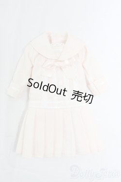 画像1: ジェニー/OF:リトルファクトリー製衣装 I-26-02-01-199-KD-ZI