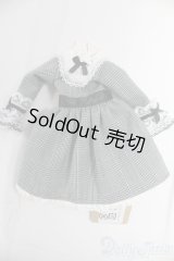 リカちゃん/OF:リトルファクトリー製衣装 I-26-02-01-196-KD-ZI