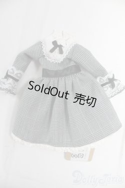 画像1: リカちゃん/OF:リトルファクトリー製衣装 I-26-02-01-196-KD-ZI