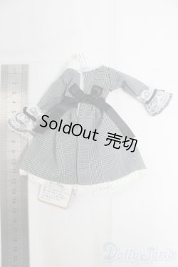 画像2: リカちゃん/OF:リトルファクトリー製衣装 I-26-02-01-196-KD-ZI
