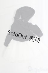 リカちゃん/OF:リトルファクトリー製衣装 I-26-02-01-195-KD-ZI