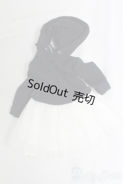 画像1: リカちゃん/OF:リトルファクトリー製衣装 I-26-02-01-195-KD-ZI