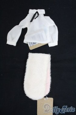 画像1: リカちゃん/OF:リトルファクトリー製衣装 I-26-02-01-194-KD-ZI