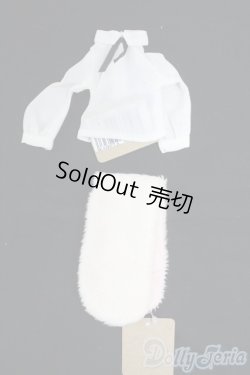 画像1: リカちゃん/OF:リトルファクトリー製衣装 I-26-02-01-194-KD-ZI