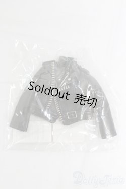 画像1: リカちゃん/OF:リトルファクトリー製衣装 I-26-02-01-193-KD-ZI