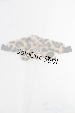 画像1: リカちゃん/OF:リトルファクトリー製衣装 I-26-02-01-192-KD-ZI