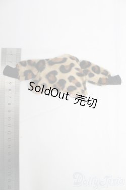 画像2: リカちゃん/OF:リトルファクトリー製衣装 I-26-02-01-192-KD-ZI