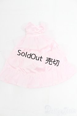 画像1: リカちゃん/OF:リトルファクトリー製衣装 I-26-04-26-463-KD-ZI