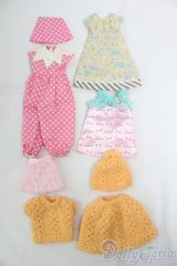 リカちゃん/OF:衣装 I-26-02-01-189-KD-ZI