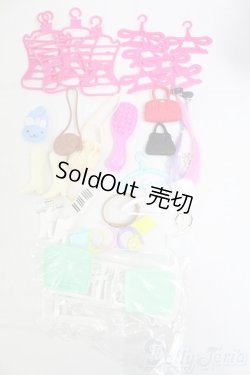 画像1: バービー/OF:小物 I-26-04-26-499-KD-ZI