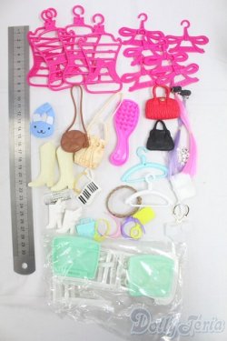 画像2: バービー/OF:小物 I-26-02-01-188-KD-ZI