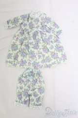 22cmサイズドール/OF:衣装 I-26-02-01-186-KD-ZI