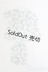 22cmサイズドール/OF:衣装 I-26-02-01-186-KD-ZI