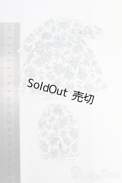 画像2: 22cmサイズドール/OF:衣装 I-26-02-01-186-KD-ZI