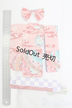 画像2: ネオブライス/OF:着物セット I-26-02-01-185-KD-ZI