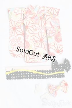 画像1: ネオブライス/OF:着物セット I-26-02-01-184-KD-ZI
