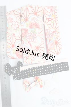 画像2: ネオブライス/OF:着物セット I-26-02-01-184-KD-ZI