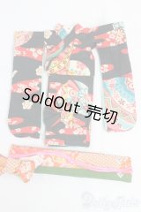 ネオブライス/OF:着物セット I-26-02-01-183-KD-ZI
